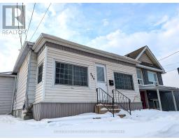 266 BEACH ROAD, Hamilton, Ontario
