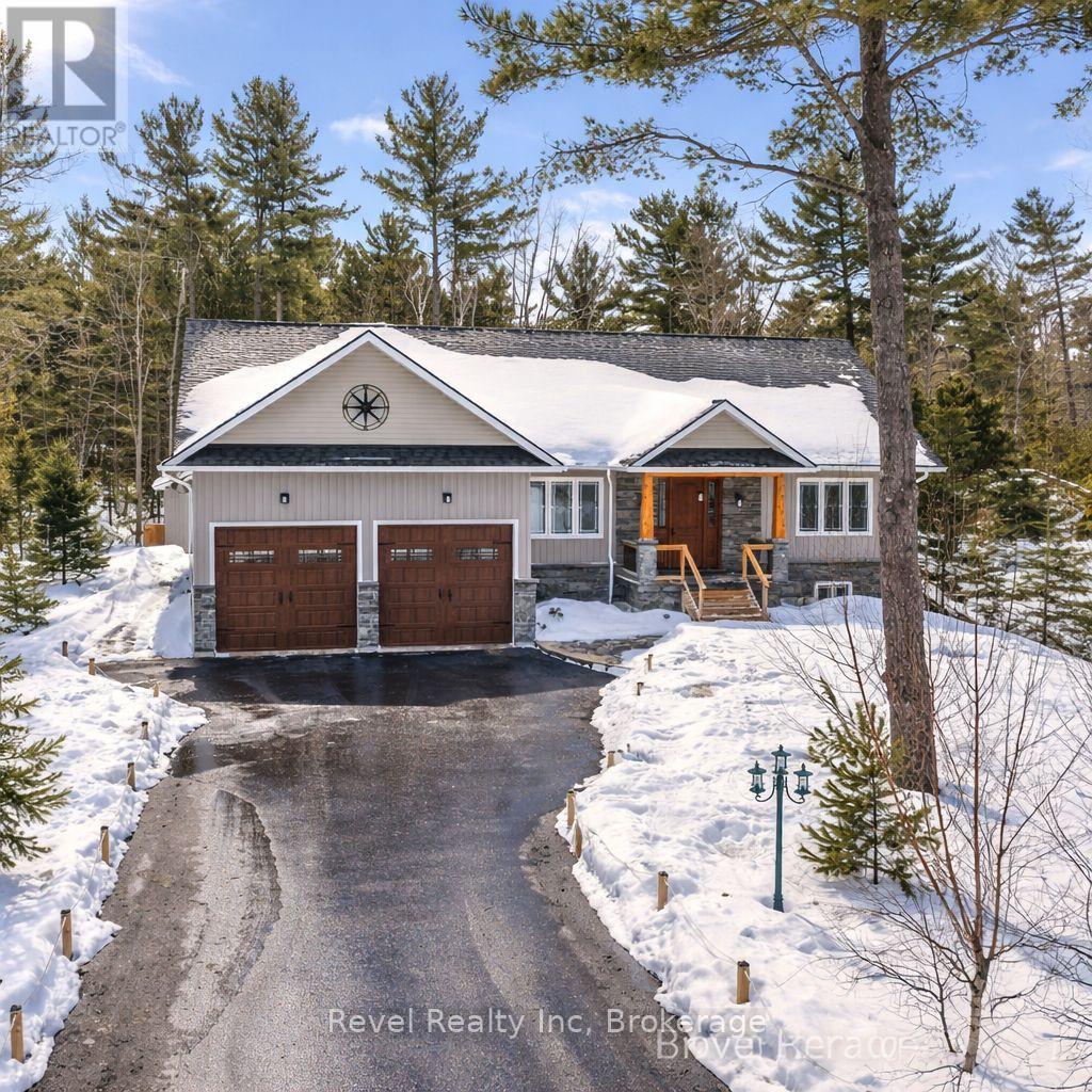 15 STONEY ROAD, Tiny, Ontario