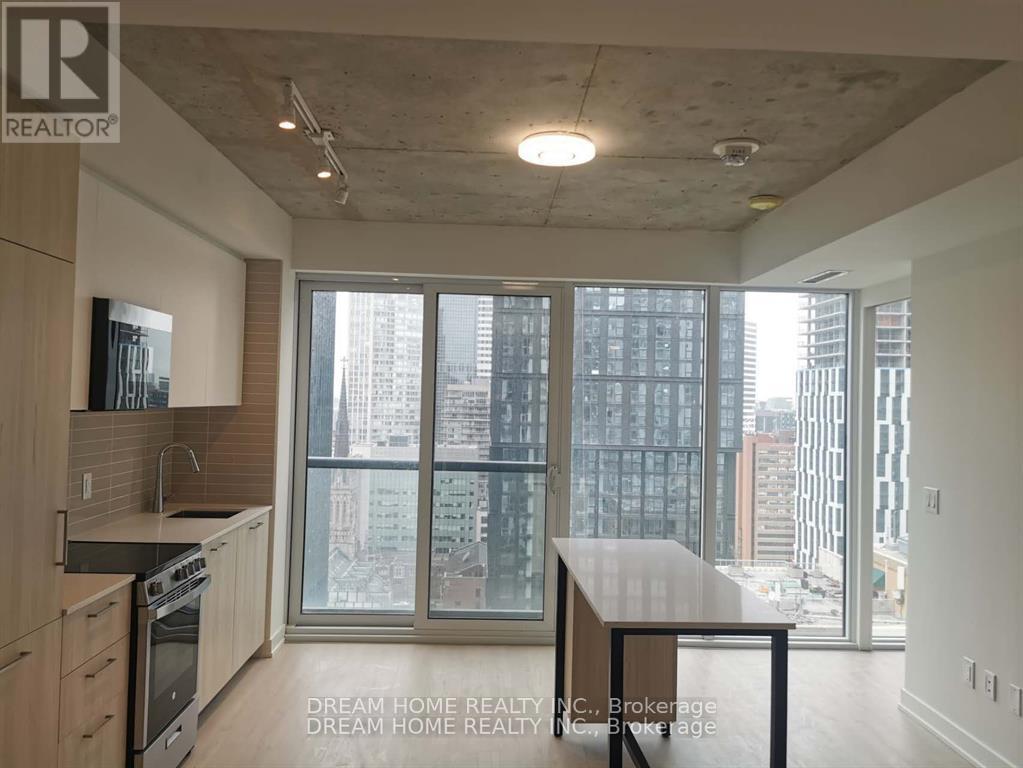 2205 - 65 Mutual Street, Toronto, Ontario  M5B 2A9 - Photo 4 - C12796242