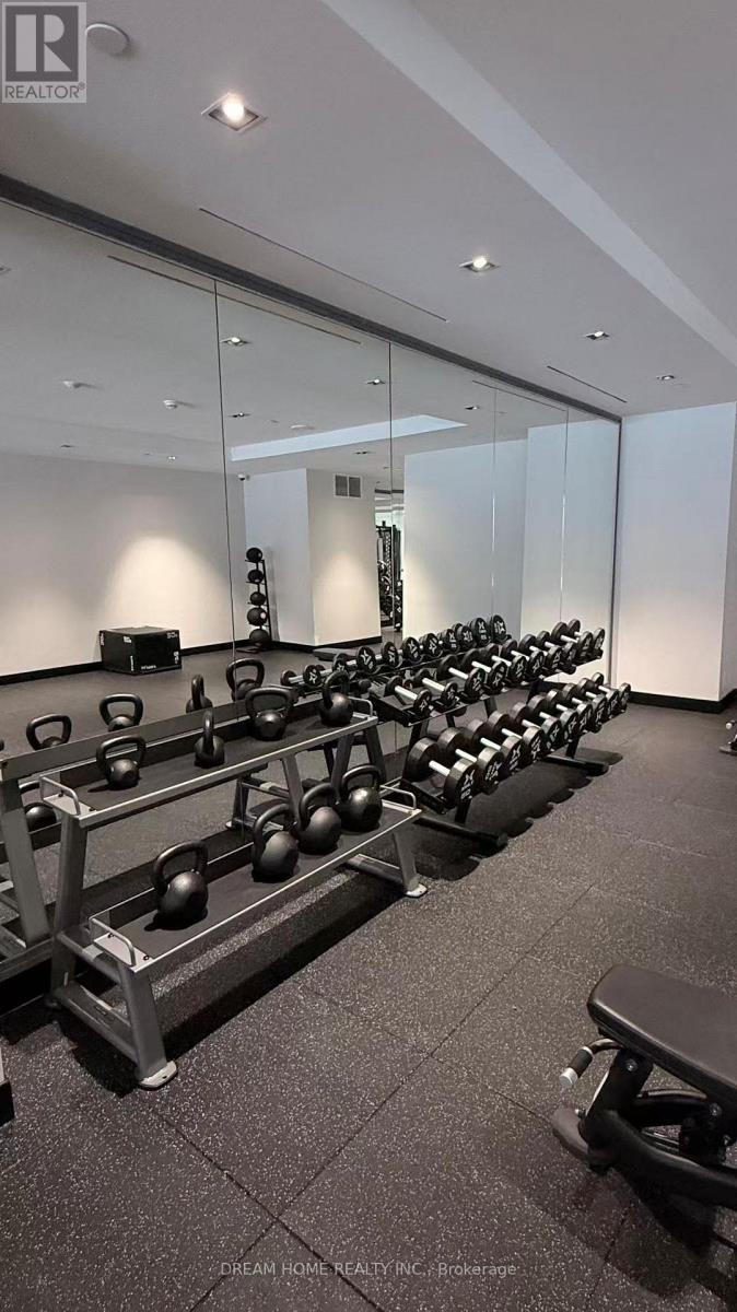 2205 - 65 Mutual Street, Toronto, Ontario  M5B 2A9 - Photo 11 - C12796242