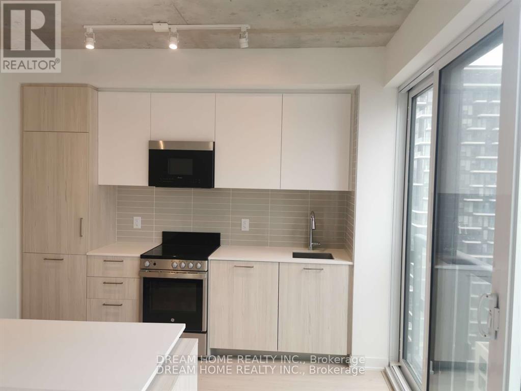 2205 - 65 Mutual Street, Toronto, Ontario  M5B 2A9 - Photo 5 - C12796242