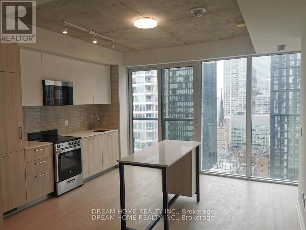 2205 - 65 Mutual Street, Toronto, Ontario  M5B 2A9 - Photo 3 - C12796242