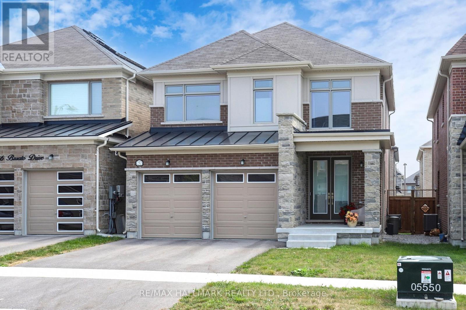 232 Busato Drive, Whitchurch-Stouffville, Ontario  L4A 4X4 - Photo 2 - N12802566