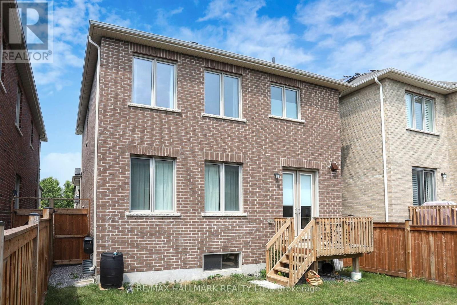 232 Busato Drive, Whitchurch-Stouffville, Ontario  L4A 4X4 - Photo 47 - N12802566