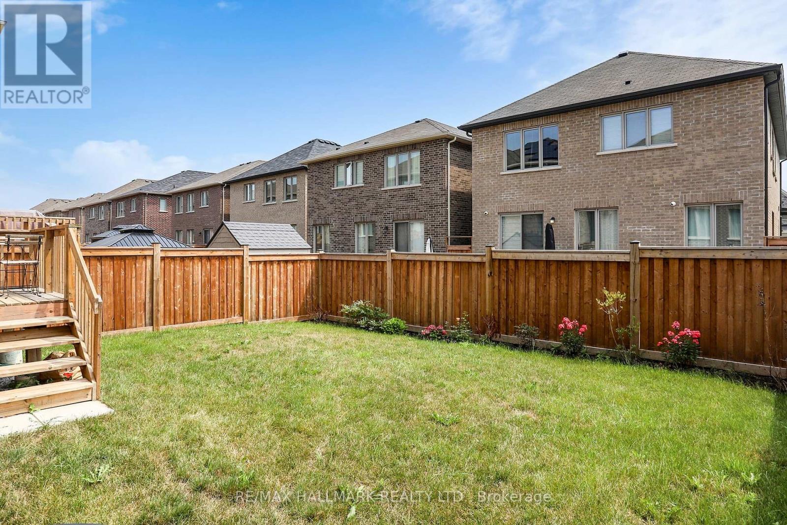 232 Busato Drive, Whitchurch-Stouffville, Ontario  L4A 4X4 - Photo 50 - N12802566