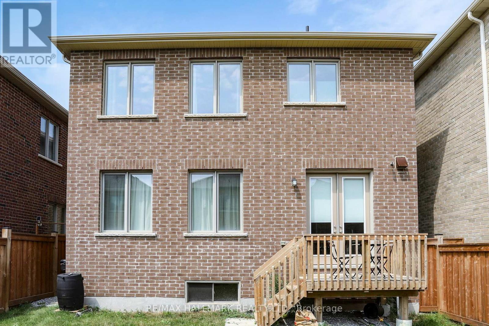 232 Busato Drive, Whitchurch-Stouffville, Ontario  L4A 4X4 - Photo 48 - N12802566