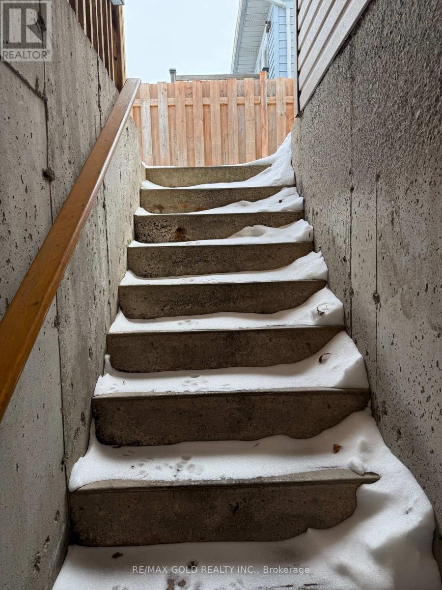 Basement - 24 Eastwood Drive, Welland, Ontario  L3C 6W4 - Photo 2 - X12749528