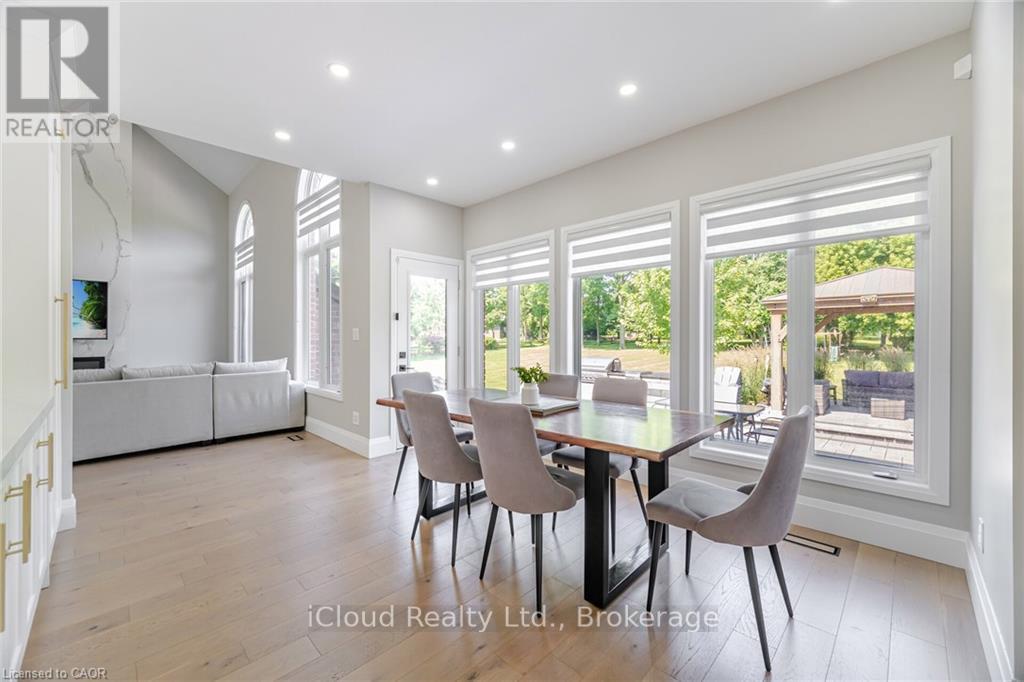 4 Deer View Ridge, Puslinch, Ontario  N1H 6H9 - Photo 14 - X12796454