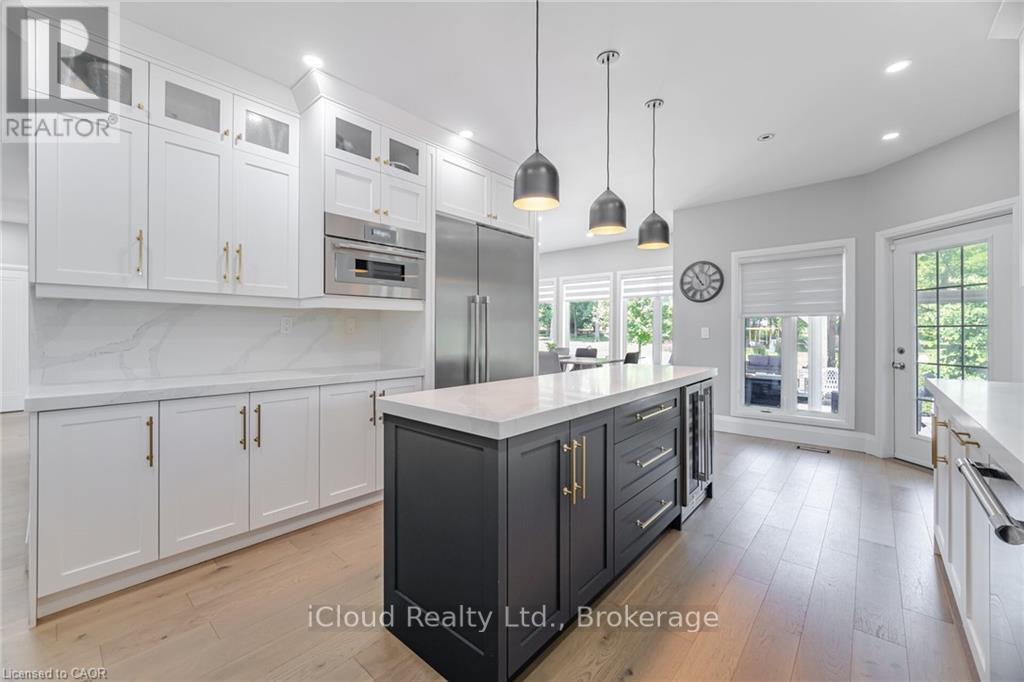 4 Deer View Ridge, Puslinch, Ontario  N1H 6H9 - Photo 18 - X12796454