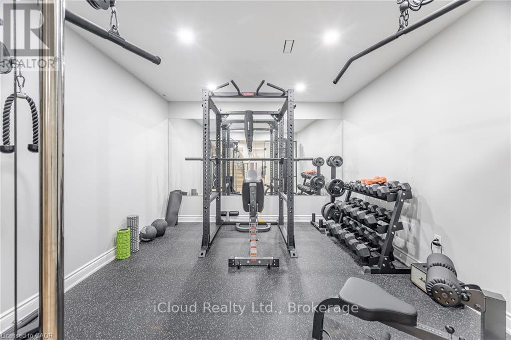 4 Deer View Ridge, Puslinch, Ontario  N1H 6H9 - Photo 44 - X12796454