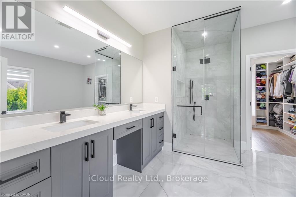 4 Deer View Ridge, Puslinch, Ontario  N1H 6H9 - Photo 24 - X12796454