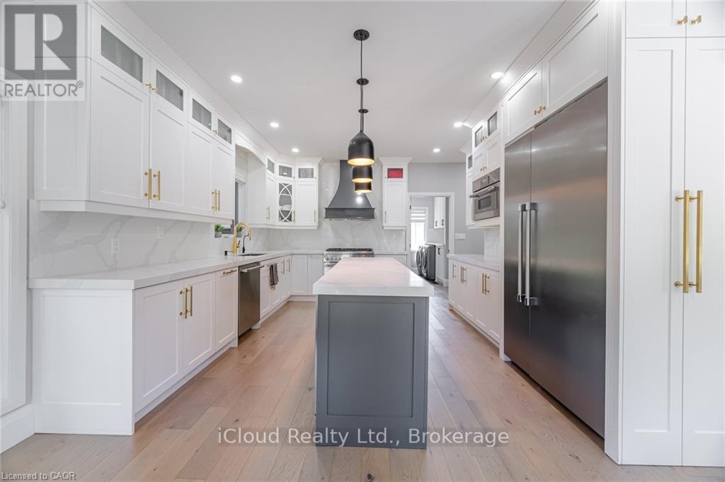 4 Deer View Ridge, Puslinch, Ontario  N1H 6H9 - Photo 16 - X12796454