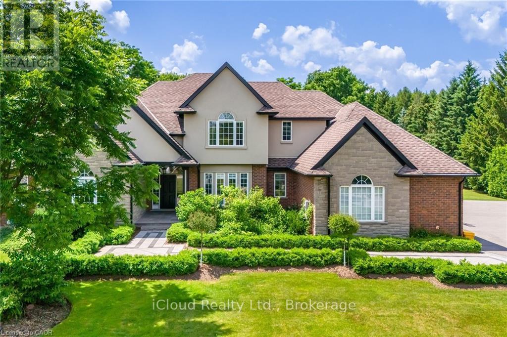 4 Deer View Ridge, Puslinch, Ontario  N1H 6H9 - Photo 2 - X12796454