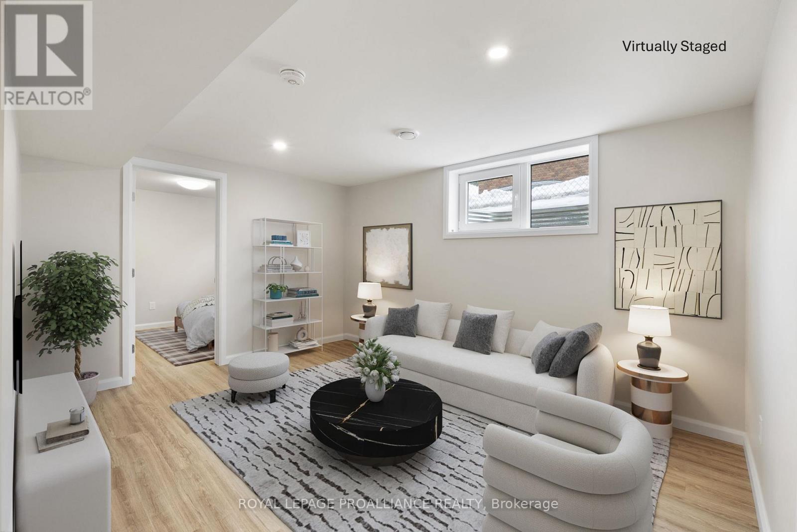 B - 434 Major Street, Cobourg, Ontario  K9A 4E1 - Photo 5 - X12799958