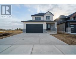 3 SHELDABREN STREET, North Middlesex, Ontario