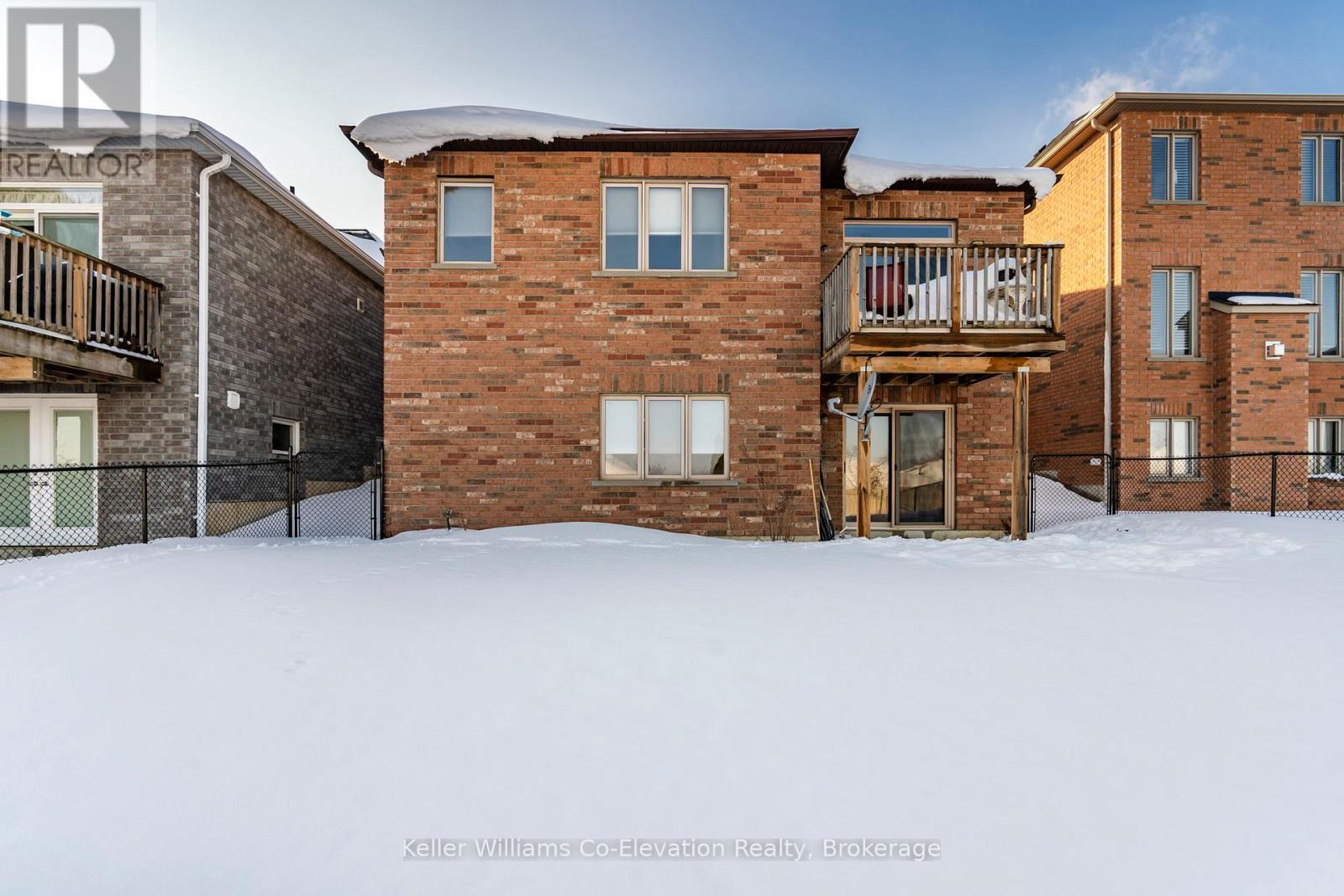 3135 Emperor Drive, Orillia, Ontario  L3V 0G4 - Photo 30 - S12803086