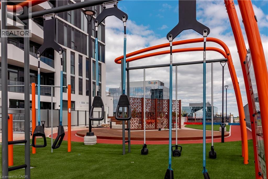 25 Wellington Street S Unit# 1004, Kitchener, Ontario N2G 0G5 - Photo 13 - 40805803