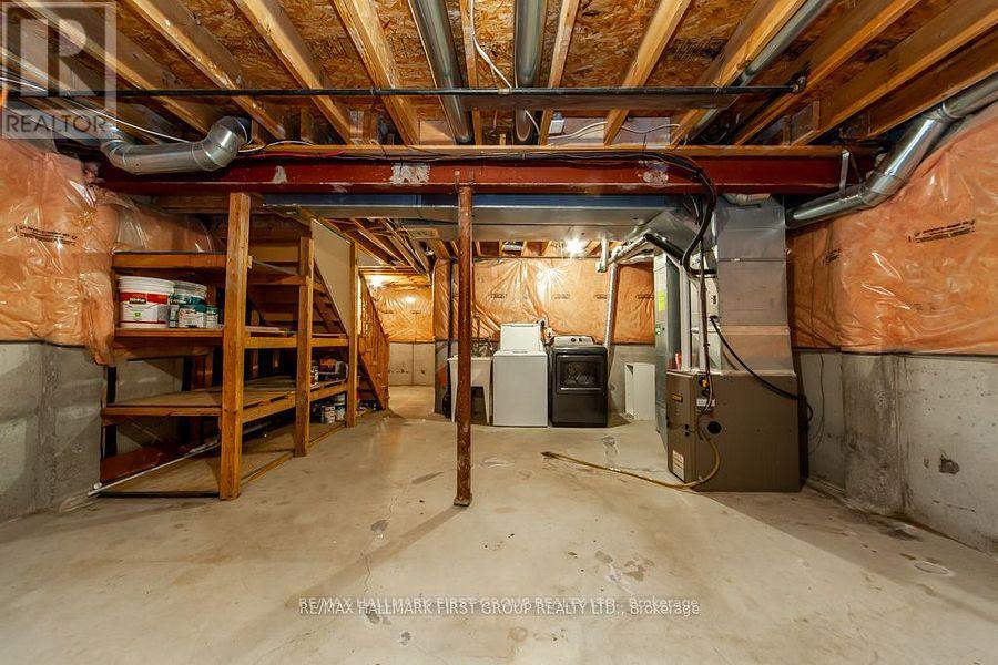 17 Robideau Place, Whitby, Ontario  L1R 3G6 - Photo 36 - E12803048