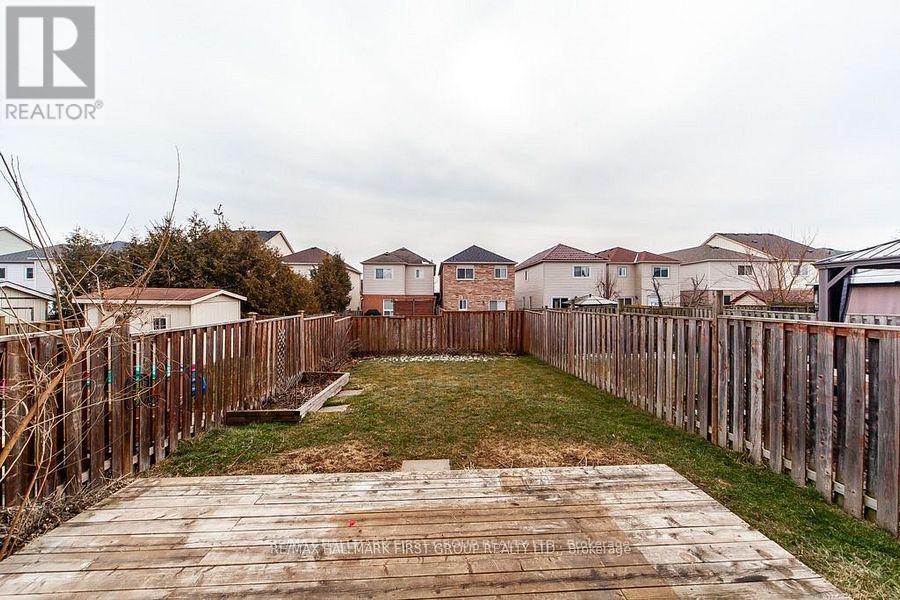 17 Robideau Place, Whitby, Ontario  L1R 3G6 - Photo 37 - E12803048