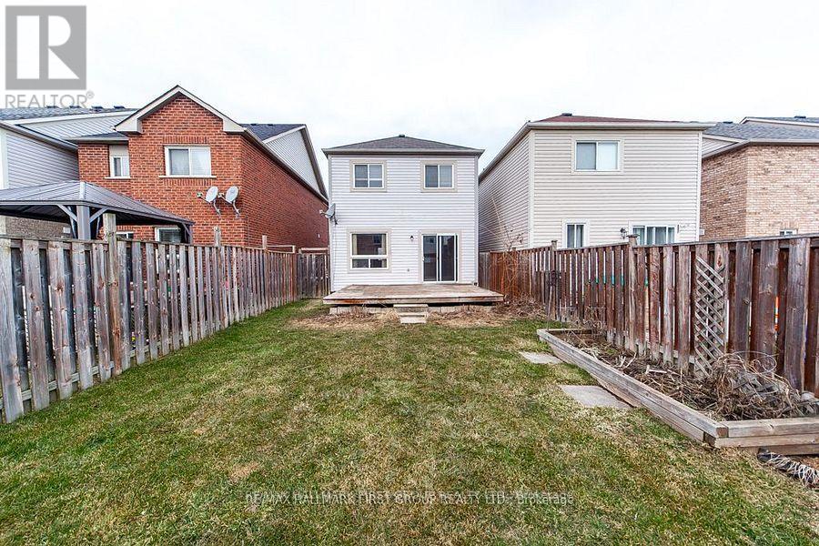 17 Robideau Place, Whitby, Ontario  L1R 3G6 - Photo 39 - E12803048