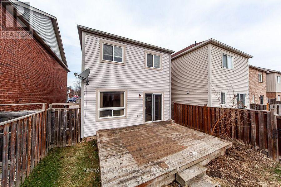 17 Robideau Place, Whitby, Ontario  L1R 3G6 - Photo 40 - E12803048