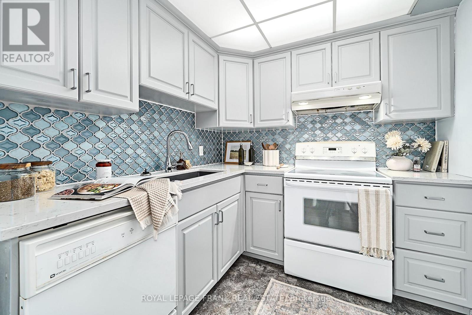 505 - 55 William Street E, Oshawa, Ontario  L1G 7C9 - Photo 11 - E12803110