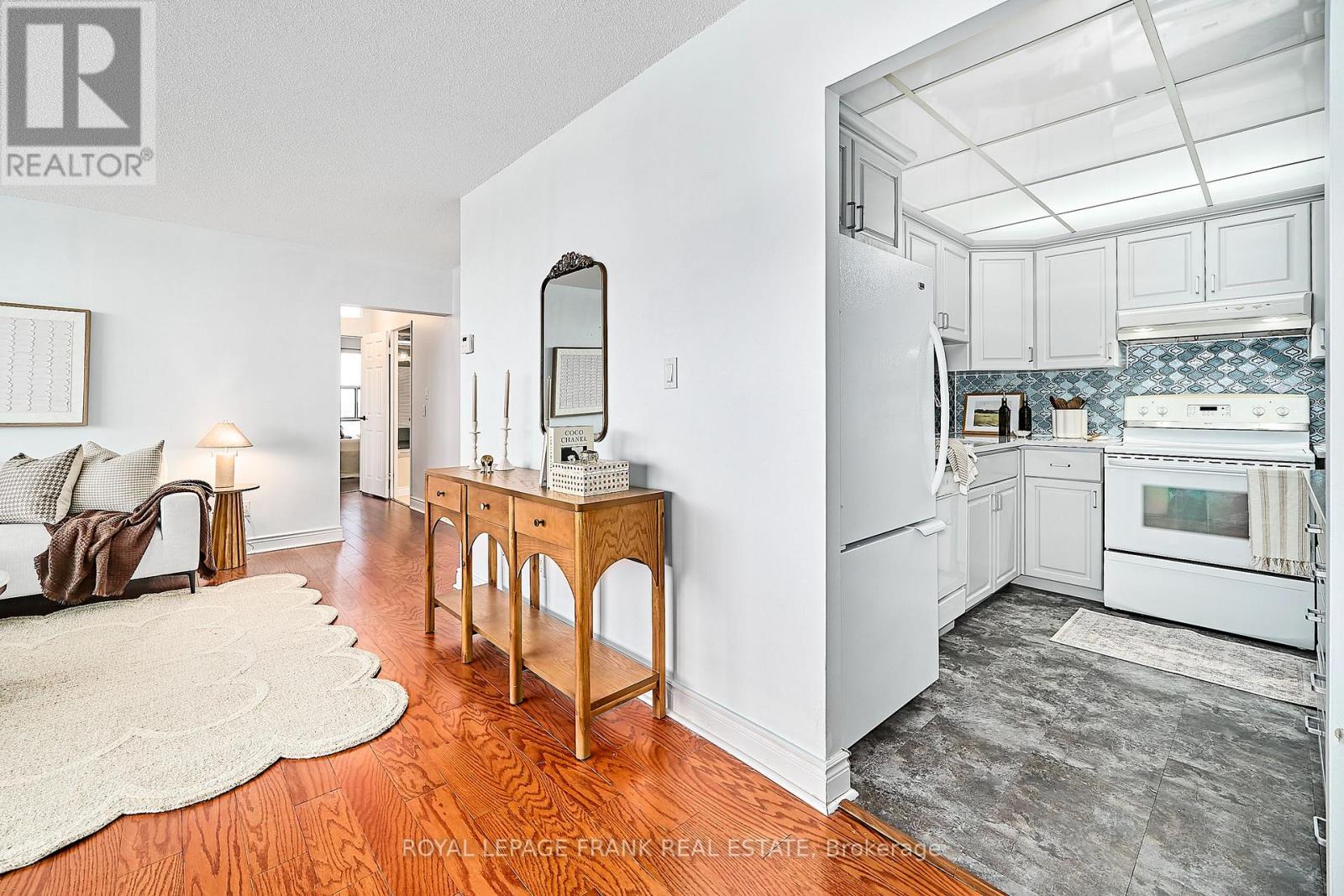 505 - 55 William Street E, Oshawa, Ontario  L1G 7C9 - Photo 9 - E12803110