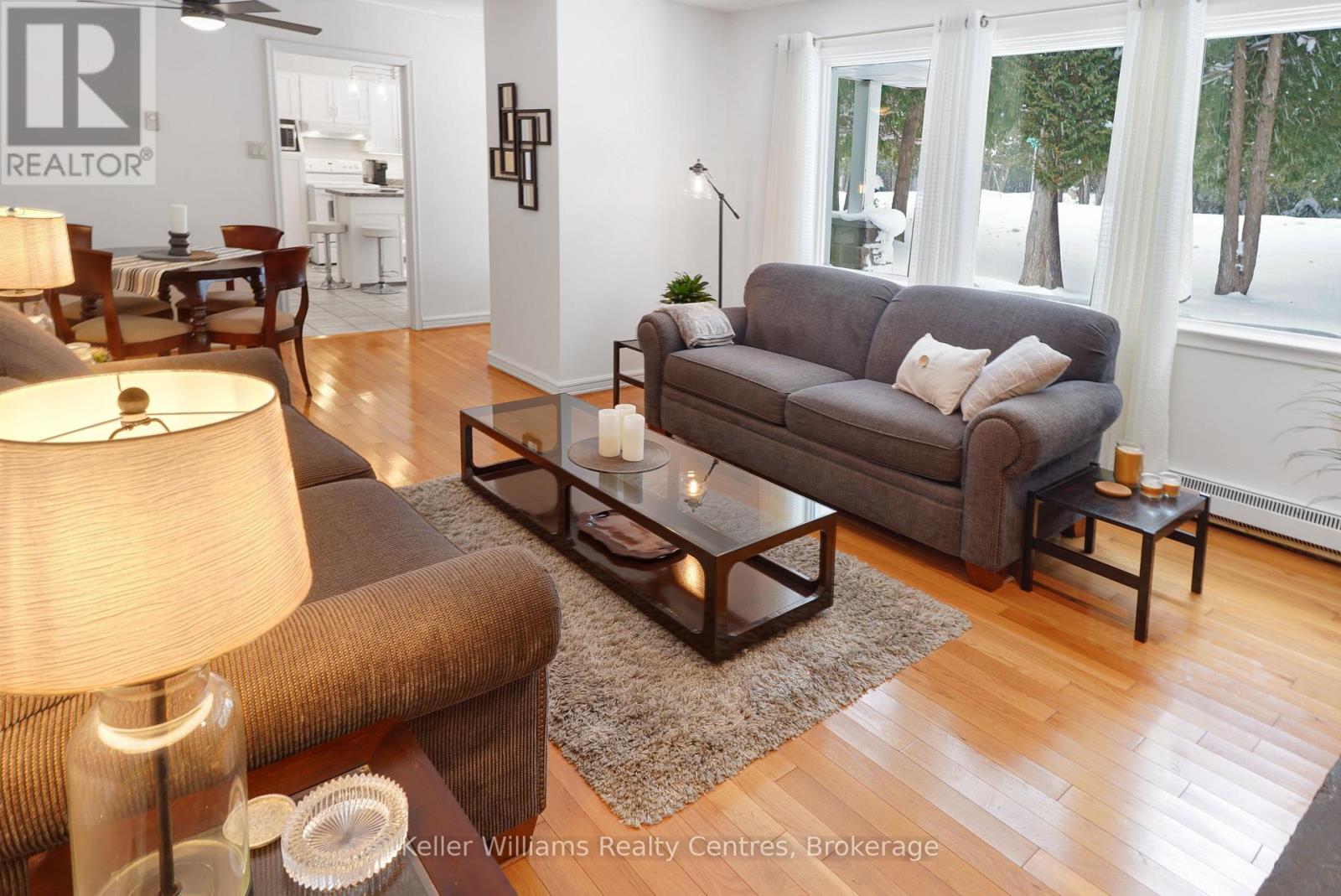 158 Stokes Bay Road, Northern Bruce Peninsula, Ontario  N0H 1W0 - Photo 17 - X12803074