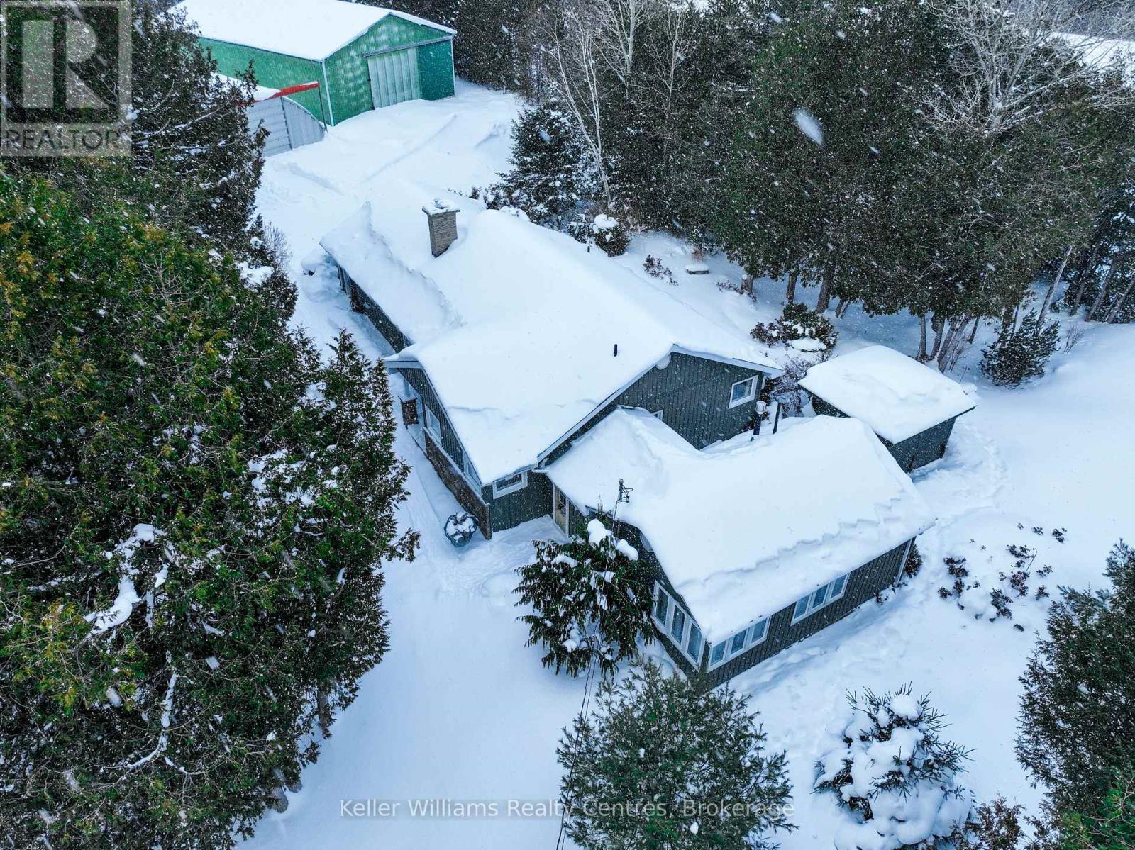 158 Stokes Bay Road, Northern Bruce Peninsula, Ontario  N0H 1W0 - Photo 31 - X12803074
