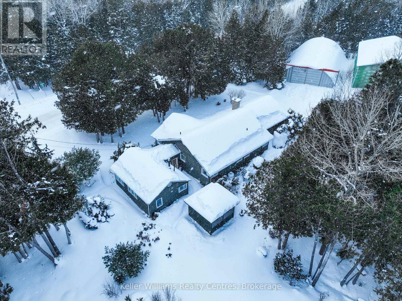 158 Stokes Bay Road, Northern Bruce Peninsula, Ontario  N0H 1W0 - Photo 32 - X12803074