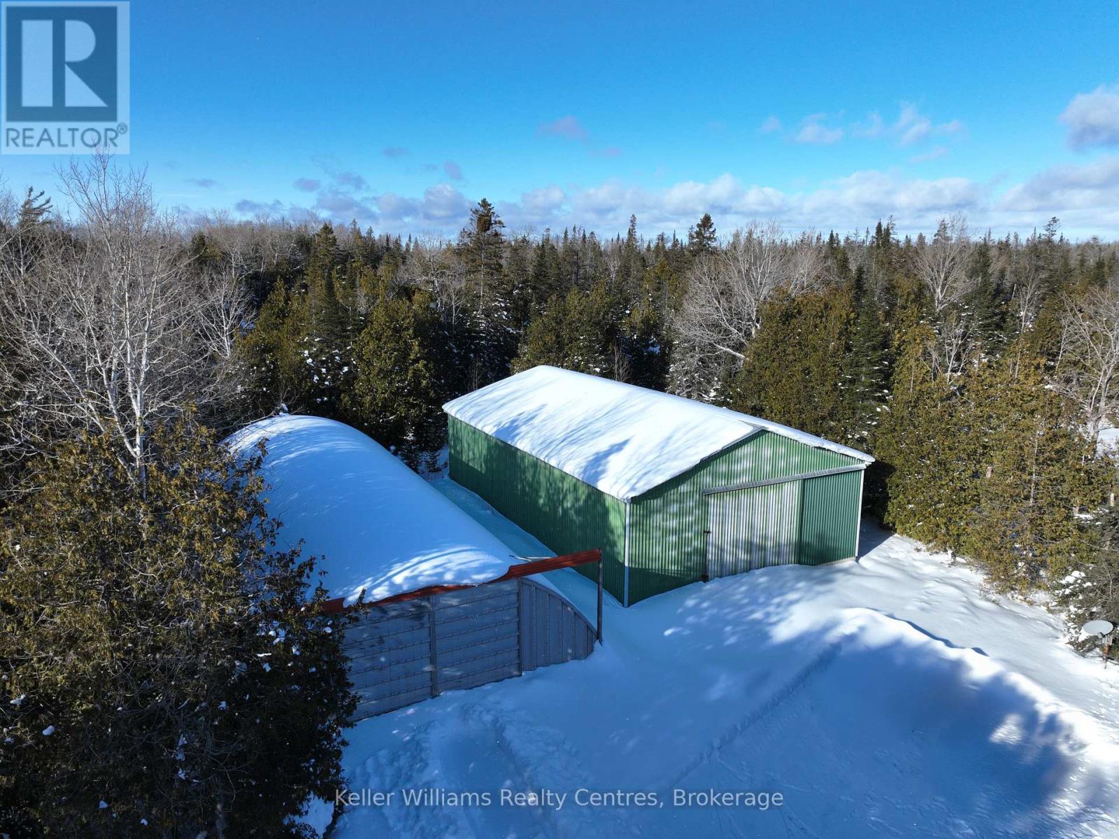 158 Stokes Bay Road, Northern Bruce Peninsula, Ontario  N0H 1W0 - Photo 33 - X12803074