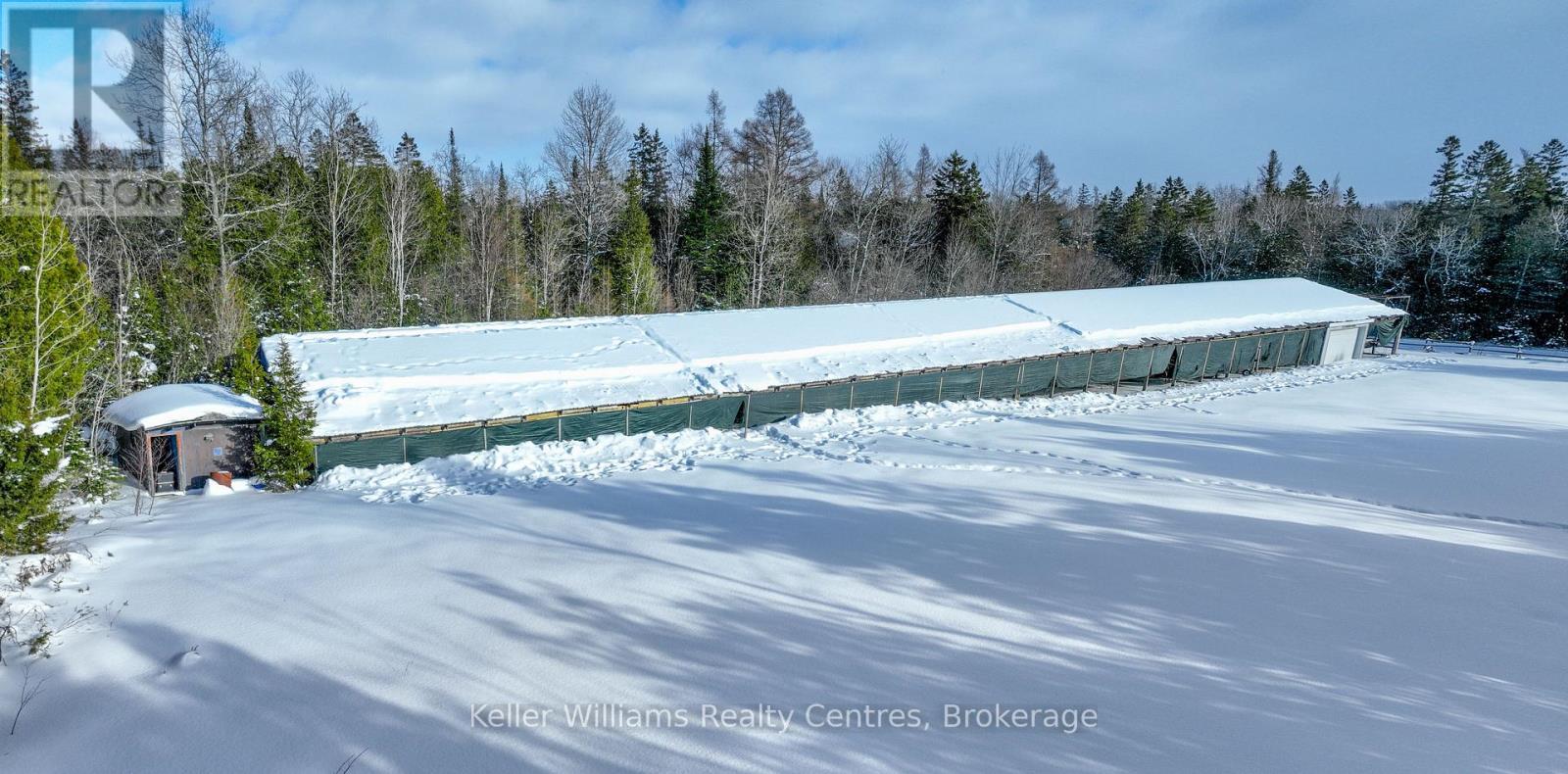158 Stokes Bay Road, Northern Bruce Peninsula, Ontario  N0H 1W0 - Photo 34 - X12803074