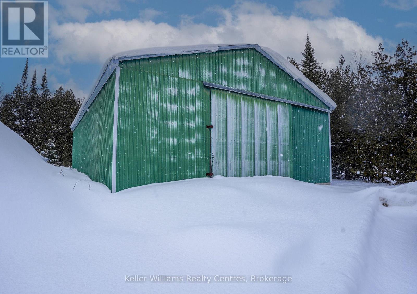 158 Stokes Bay Road, Northern Bruce Peninsula, Ontario  N0H 1W0 - Photo 35 - X12803074