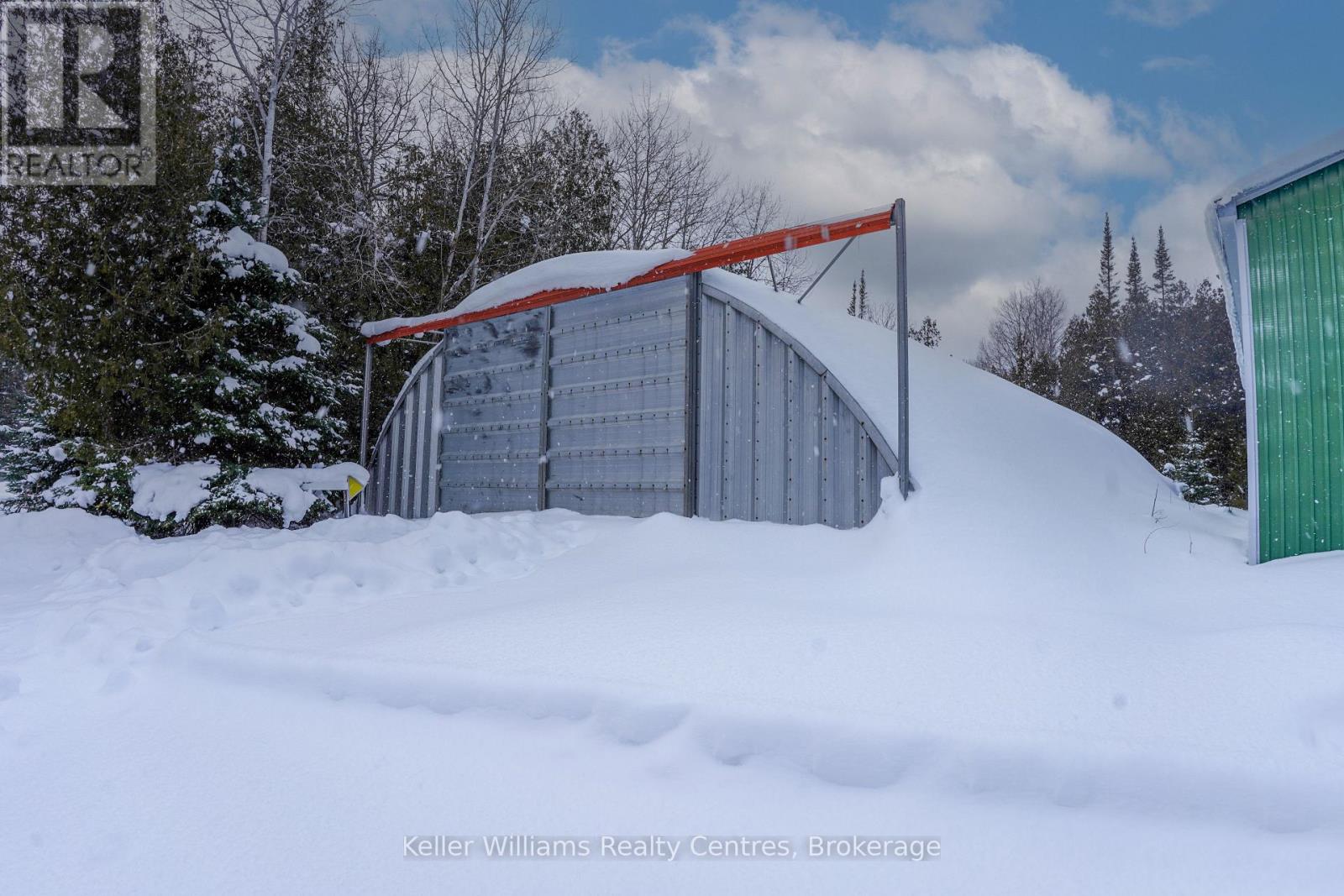 158 Stokes Bay Road, Northern Bruce Peninsula, Ontario  N0H 1W0 - Photo 36 - X12803074