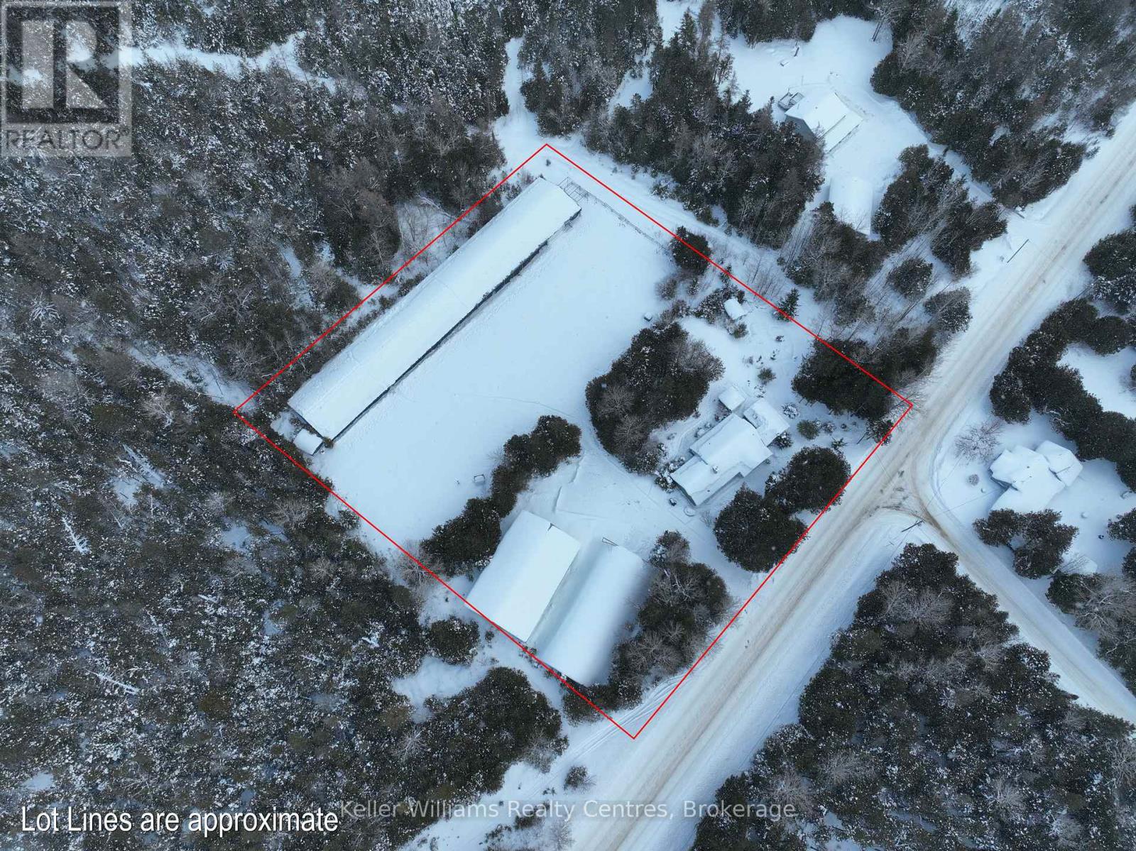 158 Stokes Bay Road, Northern Bruce Peninsula, Ontario  N0H 1W0 - Photo 38 - X12803074