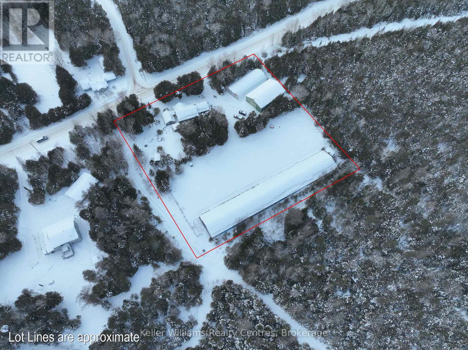 158 Stokes Bay Road, Northern Bruce Peninsula, Ontario  N0H 1W0 - Photo 39 - X12803074