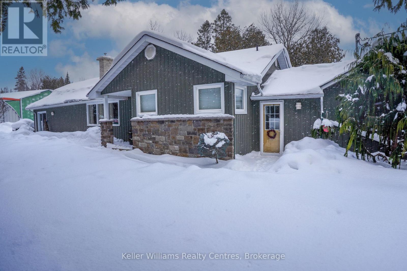 158 Stokes Bay Road, Northern Bruce Peninsula, Ontario  N0H 1W0 - Photo 45 - X12803074