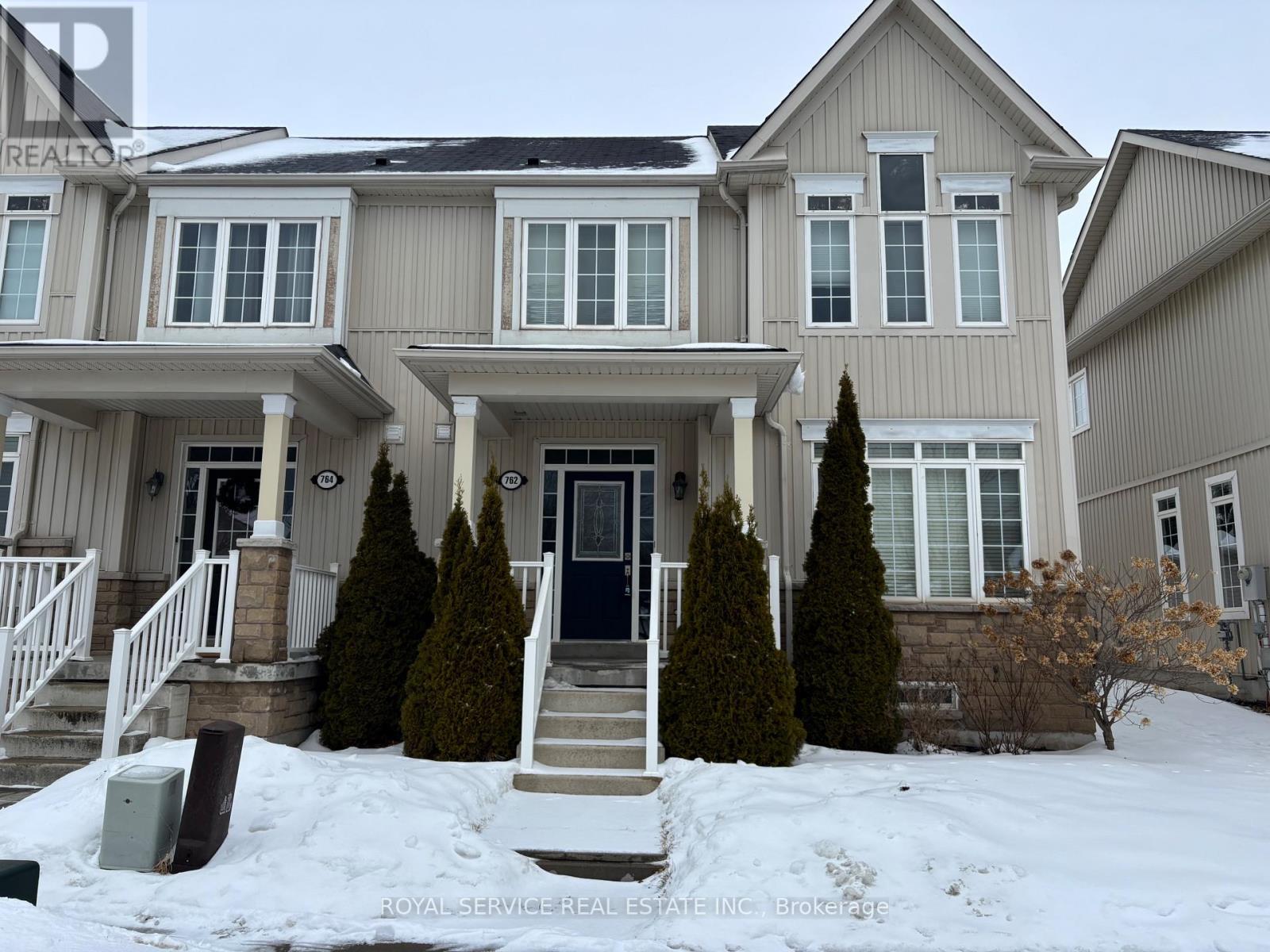 762 Carlisle Street, Cobourg, Ontario  K9A 0J1 - Photo 1 - X12803120