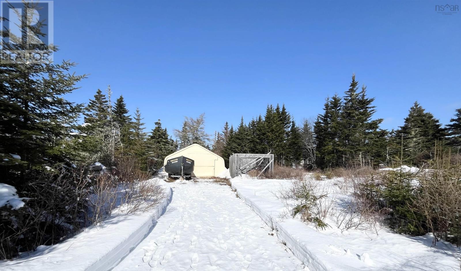 46 Shag Harbour Station Road, Shag Harbour, Nova Scotia  B0W 3B0 - Photo 2 - 202603064