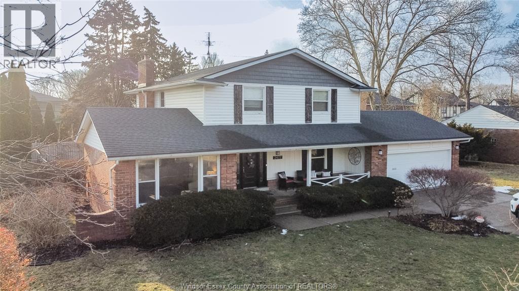 2477 Mark Avenue, Windsor, Ontario  N9E 2W2 - Photo 34 - 26003321