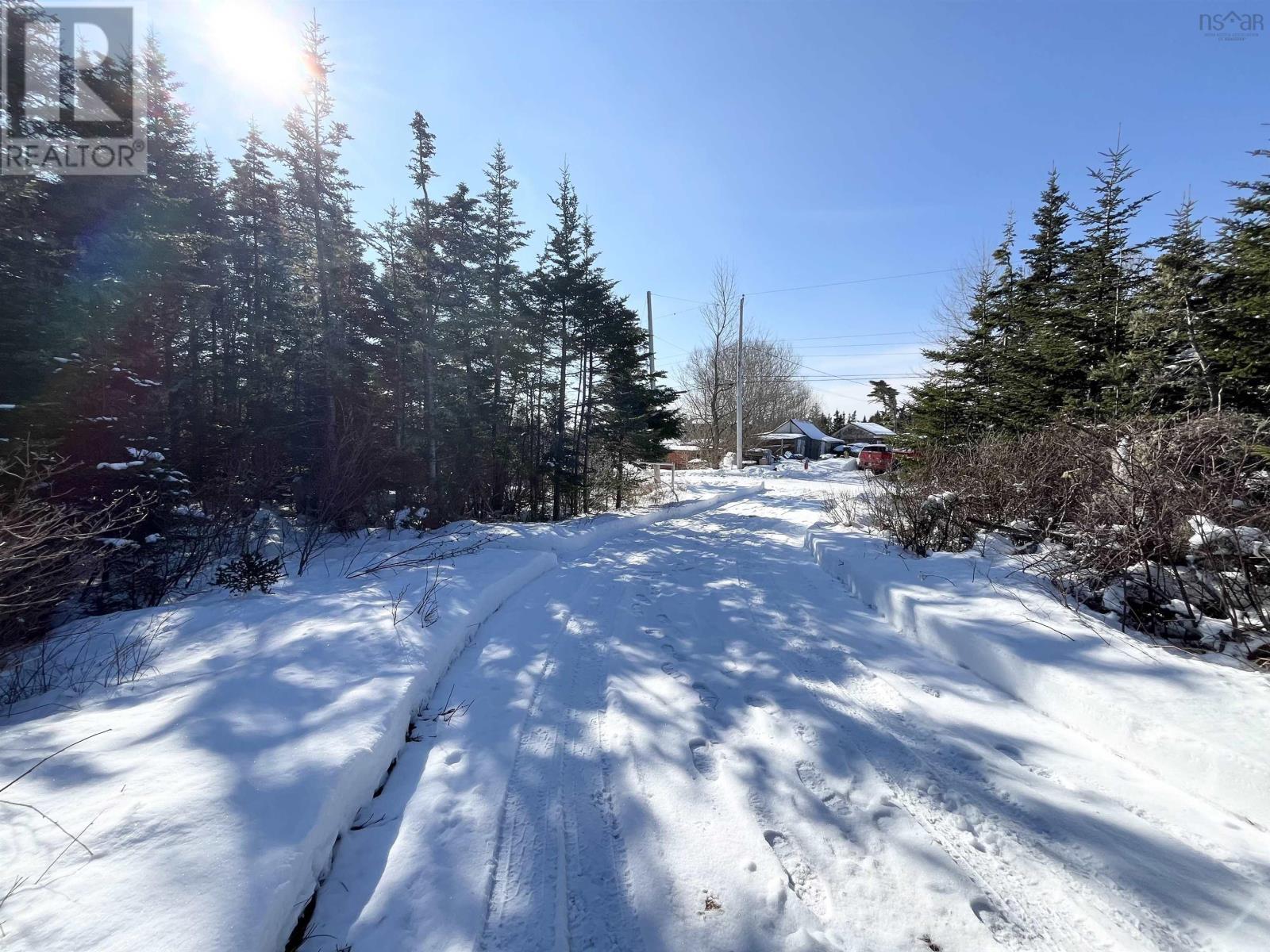 46 Shag Harbour Station Road, Shag Harbour, Nova Scotia  B0W 3B0 - Photo 10 - 202603064