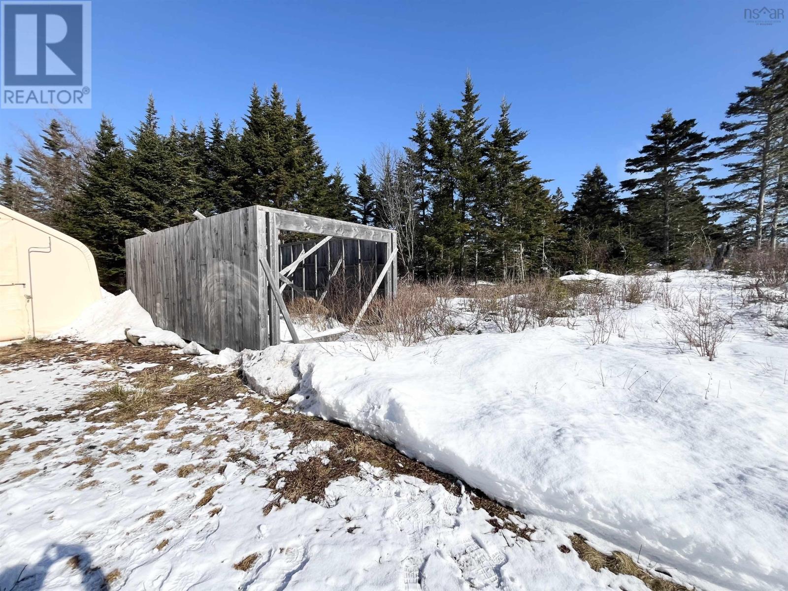 46 Shag Harbour Station Road, Shag Harbour, Nova Scotia  B0W 3B0 - Photo 3 - 202603064