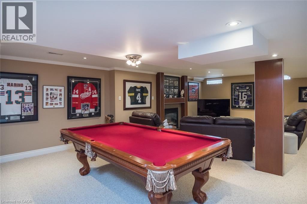 2454 Longridge Crescent, Oakville, Ontario  L6H 6N8 - Photo 37 - 40806217