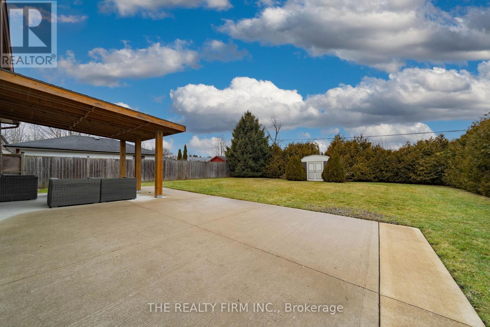 5 Montcalm Street N, St. Thomas, Ontario  N5P 2C1 - Photo 41 - X12803102