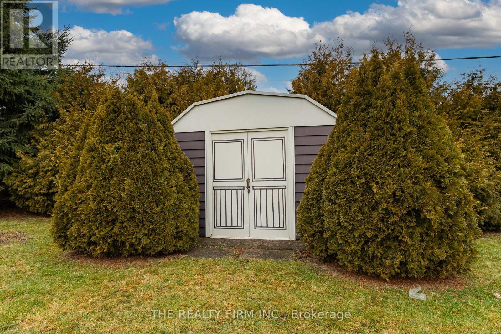 5 Montcalm Street N, St. Thomas, Ontario  N5P 2C1 - Photo 42 - X12803102