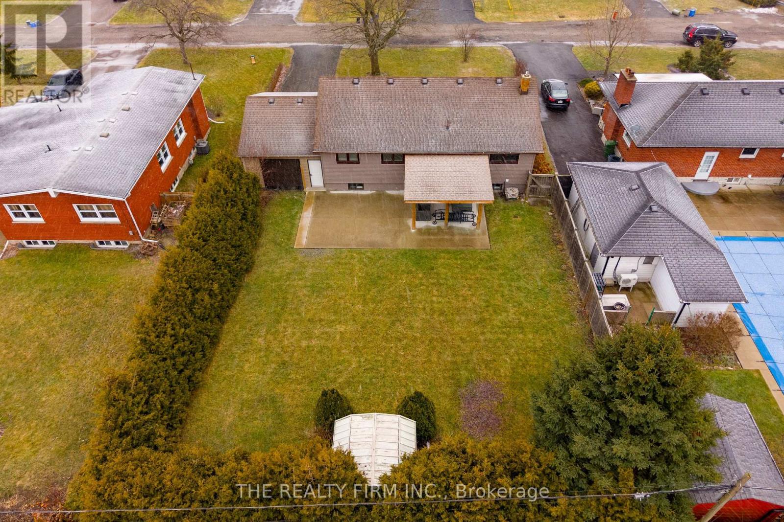 5 Montcalm Street N, St. Thomas, Ontario  N5P 2C1 - Photo 43 - X12803102