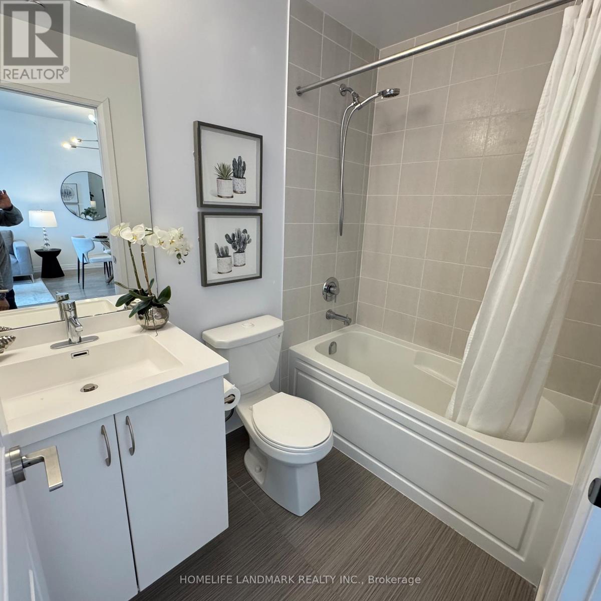 901 - 9560 Markahm Road, Markham, Ontario  L6E 0T9 - Photo 10 - N12801894