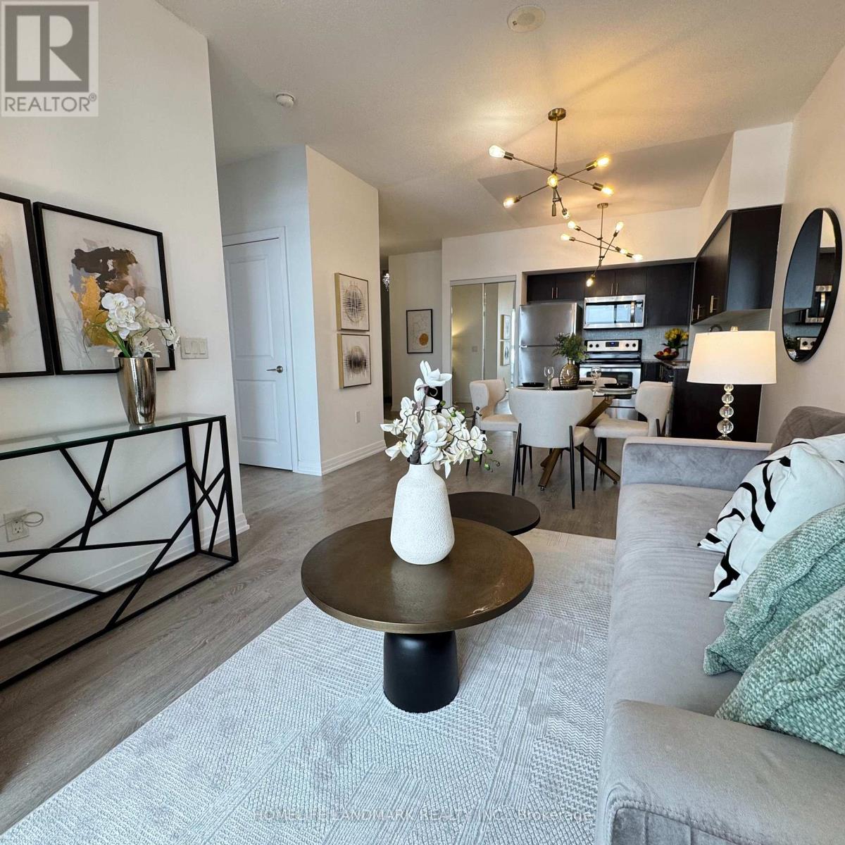 901 - 9560 Markahm Road, Markham, Ontario  L6E 0T9 - Photo 9 - N12801894