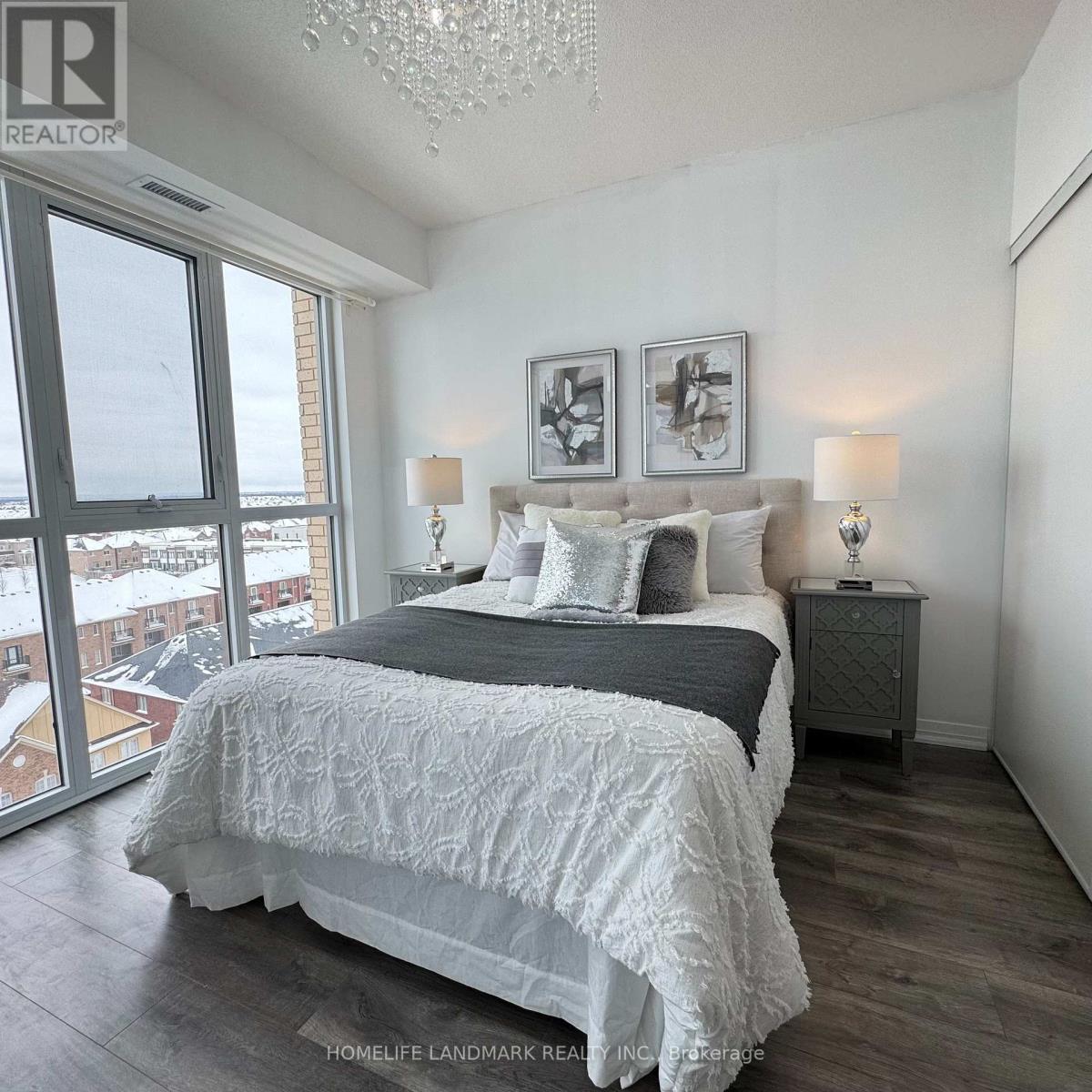 901 - 9560 Markahm Road, Markham, Ontario  L6E 0T9 - Photo 11 - N12801894