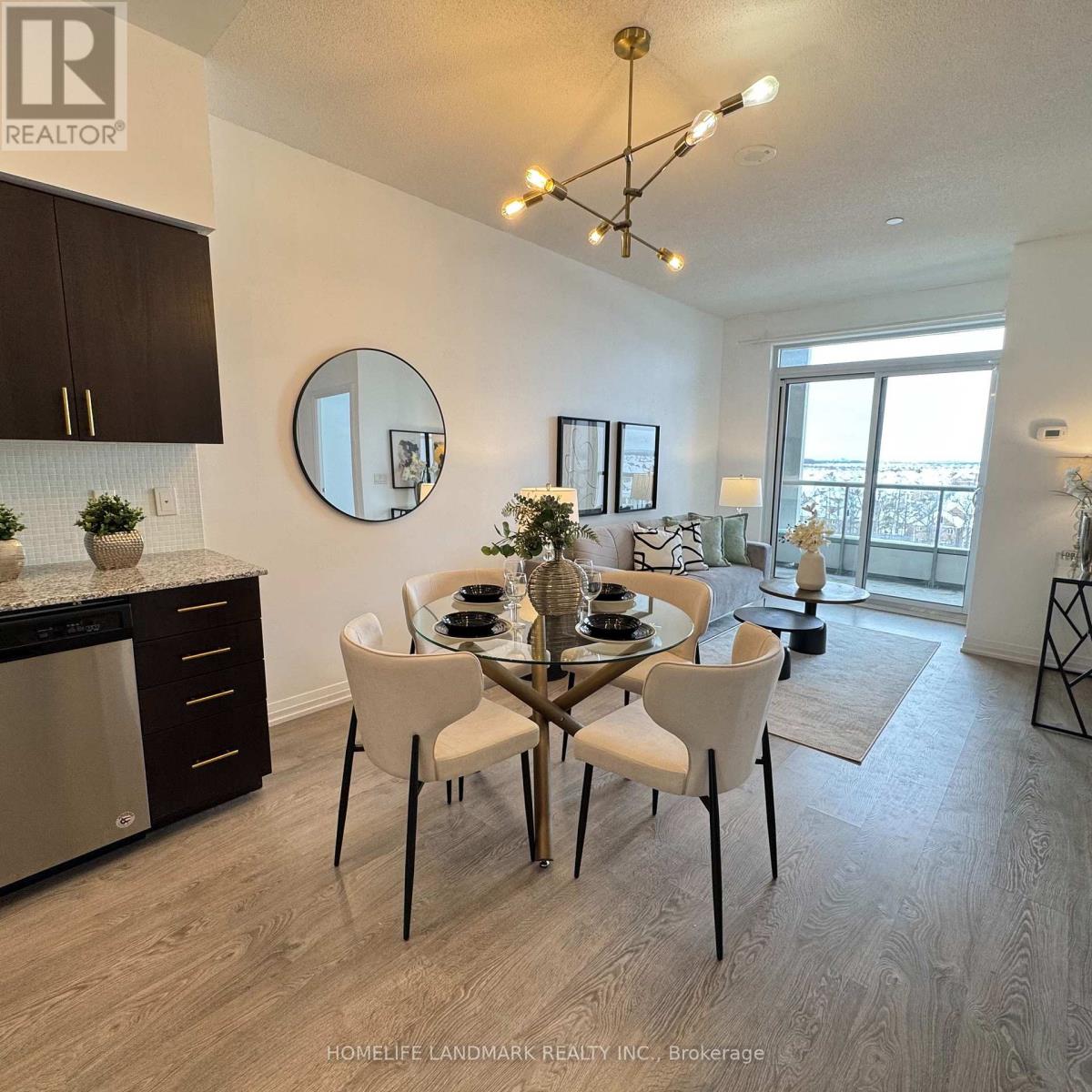 901 - 9560 Markahm Road, Markham, Ontario  L6E 0T9 - Photo 6 - N12801894